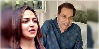 Read more about - Dharmendra | "ভুয়ো খবর ছড়ানো হচ্ছে"- ধর্মেন্দ্রর মৃত্যুর গুজব ছড়াতেই বিরক্ত কন্যা এষা দেওল