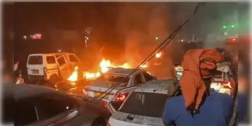 Read more about - Delhi 10/11 Blast | দিল্লির বিস্ফোরণ 'সন্ত্রাসবাদী হামলা'ই, স্বীকার করলো কেন্দ্রীয় মন্ত্রিসভা