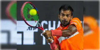 Read more about - Sumit Nagal | ইভেন্টের আগে ভিসা-ফাঁপরে ভারতীয় টেনিস তারকা, এক্স হ্যান্ডেলে চিন-কে দূষলেন সুমিত