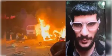 Read more about - Delhi 10/11 Blast | ডাক্তার উমর-ই সুইসাইড বম্বার! ডিএনএ রিপোর্ট মিলিয়ে জানালো পুলিশ