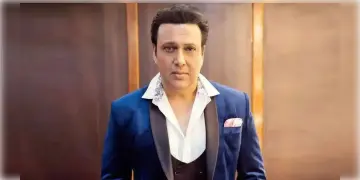 Read more about - Govinda | নিজের বাড়িতেই জ্ঞান হারালেন গোবিন্দা, মধ্যরাতে হাসপাতালমুখো পরিবার, কী হল অভিনেতার?