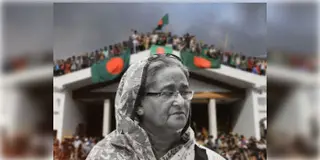 Read more about - Bangladesh | শেখ হাসিনার রায়দানের তারিখ ঘোষণা আজ, উত্তপ্ত ওপার বাংলা, ঢাকায় মোতায়েন সেনা-পুলিশ