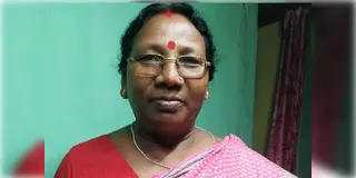 Read more about - BLO | এনুমারেশন ফর্ম বিলির অতিরিক্ত চাপ, ব্রেন স্ট্রোকে মৃত্যু মেমারির BLO-র!