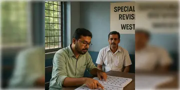 Read more about - SIR | কাদের নাম বাদ পড়বে ভোটার তালিকা থেকে? - স্পষ্ট জানালো নির্বাচন কমিশন