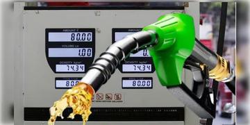 Read more about - Petrol-Diesel Price Hike | ১ মে থেকে চড়চড়িয়ে বাড়ছে পেট্রল-ডিজেলের দাম? কী জানালো পেট্রোলিয়াম মন্ত্রক?