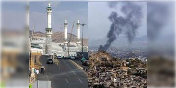 Read more about - Houthis Attack Mecca-Medina | মক্কা-মদিনায় হাউথি আক্রমণ, সৌদি আরবের অভিযোগ অস্বীকার হাউথিদের