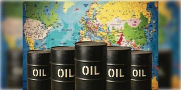 Read more about - Crude Oil | ফের লাফিয়ে বাড়তে শুরু করেছে অপরিশোধিত তেলের দাম, ব্যারেল পিছু পার করেছে ১২০ ডলার!