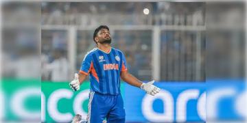 Read more about - Sanju Samson | বিশ্বকাপে অনবদ্য পারফরম্যান্স, ICCর মাসের সেরা ক্রিকেটার নির্বাচিত হলেন সঞ্জু স্যামসন!