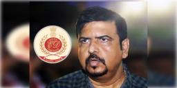 Read more about - Sujit Bose | চতুর্থবারে হাজিরা, ইডির দপ্তর সিজিও কমপ্লেক্সে গেলেন দমকলমন্ত্রী সুজিত বসু!