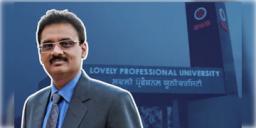 Read more about - Lovely Professional University | আপ সাংসদ অশোক মিত্তলের বিশ্ববিদ্যালয়ে ED-এর হানা!