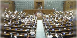 Read more about - Women's reservation Bill | আজই সংসদে পেশ হবে 'মহিলা সংরক্ষণ সংশোধনী বিল', বিরুদ্ধে ভোট বিরোধী শিবিরের!