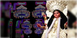 Read more about - Jagaddhatri Puja | জগদ্ধাত্রী পুজোয় রিভার ক্রুজ়-ফেরি সার্ভিস! বিশেষ অ্যাপের সাহায্যে ঘুরতে পারবেন চন্দননগর!