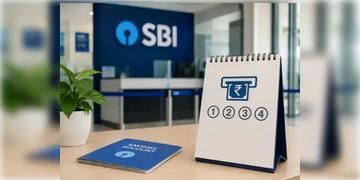 Read more about - SBI | গুণতে হবে সার্ভিস চার্জ! ১লা অক্টোবর থেকে টাকা তোলার নিয়মে বদল আঁচে SBI!