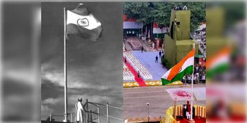 Read more about - Indian Independence Day | স্বাধীনতা দিবসের অজানা ইতিহাস: কীভাবে রাজ্য মুখ্যমন্ত্রীরা পেলেন জাতীয় পতাকা উত্তোলনের অধিকার?