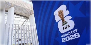 Read more about - Fifa World Cup 2026 | ফুটবল বিশ্বকাপ দেখা যাবে ভারতে! কোন কোন চ্যানেলে দেখতে পাবেন ম্যাচ?
