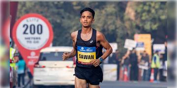 Read more about - Asian Games 2026 | ৪৪ বছরের খরা কাটলো, ম্যারাথনে রুপো জিতে ইতিহাস লিখলেন সাওয়ান বারওয়াল