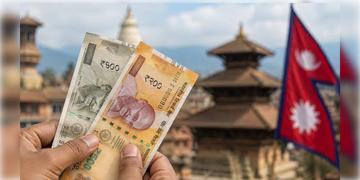 Read more about - Nepal | নেপালে ভারতীয় ২০০, ৫০০-এর নোট ব্যবহারে সবুজ সংকেত, কাটল নোটবন্দির জট!