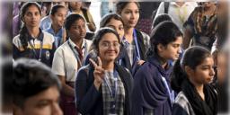 Read more about - ICSE-ISC | প্রকাশ হলো ICSE দশম ও ISC দ্বাদশ শ্রেণির ফল! ISC-তে দেশে প্রথম বাংলার মেয়ে! পাশের হারেও এগিয়ে মেয়েরা!
