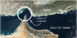 Read more about - Strait of Hormuz | খুলে গেলো হরমুজ প্রণালী! লেবাননে যুদ্ধবিরতির পরই সব বাণিজ্যিক জাহাজের জন্য হরমুজ প্রণালী খুললো ইরান!