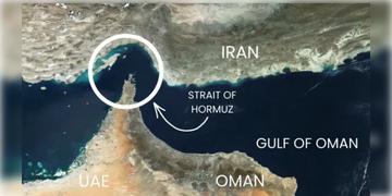Read more about - Strait of Hormuz | খুলে গেলো হরমুজ প্রণালী! লেবাননে যুদ্ধবিরতির পরই সব বাণিজ্যিক জাহাজের জন্য হরমুজ প্রণালী খুললো ইরান!