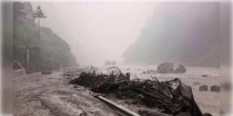 Read more about - Nepal Flash Flood | নেপালে মৃত্যুর সংখ্যা বেড়ে ৩৫৯! নিখোঁজ ৮২৬-এর বেশি মানুষ, জোরকদমে চলছে উদ্ধারকাজ