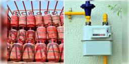 Read more about - LPG Connection | জ্বালানি সংকটে LPG ছাড়লেন ৬ হাজার গ্রাহক! আমজনতাকে ধন্যবাদ কেন্দ্রের