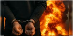 Read more about - Terror Attack | দেশজুড়ে নাশকতার ছক! পশ্চিমবঙ্গ-তামিলনাড়ু থেকে গ্রেফতার ৮ বাংলাদেশি ও পাকিস্তানি জঙ্গি