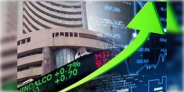 Read more about - Share Market | সেনসেক্স বাড়লো ৯১৮ পয়েন্ট, নিফটি৫০ বাড়লো ২৭০ পয়েন্ট! ইরান-আমেরিকার শান্তি চুক্তি প্রভাব পড়লো শেয়ার বাজারে?