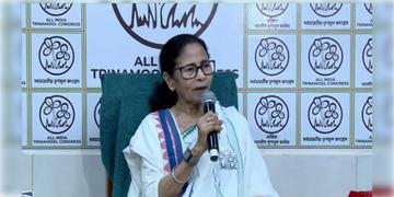 Read more about - TMC | ভবানীপুরে লড়বেন মমতাই, ২৯১ সিটে প্রার্থী ঘোষণা তৃণমূল কংগ্রেসের!