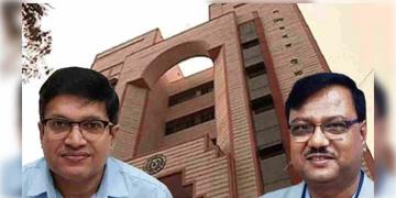 Read more about - WBCHSE | উচ্চ মাধ্যমিকের মাঝেই বড়ো বদল! শিক্ষা সংসদের সভাপতি পদে বসলেন পার্থ কর্মকার