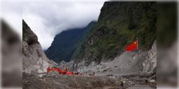 Read more about - China-Nepal | হিমালয়ে ভয়াবহ বিপর্যয়: ধসে ছারখার নেপাল-চিন বাণিজ্যের অন্যতম প্রধান প্রবেশদ্বার গিরং বন্দর!