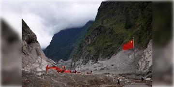 Read more about - China-Nepal | হিমালয়ে ভয়াবহ বিপর্যয়: ধসে ছারখার নেপাল-চিন বাণিজ্যের অন্যতম প্রধান প্রবেশদ্বার গিরং বন্দর!