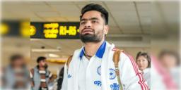 Read more about - Rinku Singh | ভারতীয় শিবিরে প্রত্যাবর্তন রিঙ্কু সিংয়ের, সুপার এইটের ম্যাচের আগেই স্বস্তি দলে