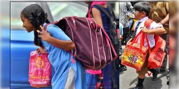 Read more about - Bengal Education Reform | পড়ুয়াদের পিঠের ভার কমাতে নয়া নির্দেশিকা জারি রাজ্য সরকারের, ভারী বই বইতে হবে না আর