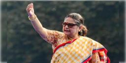 Read more about - Kakoli Ghosh Dastidar | সংসদের স্ট্যান্ডিং কমিটিতে বড় রদবদল, রাসায়নিক ও সার কমিটির চেয়ারম্যান কাকলি