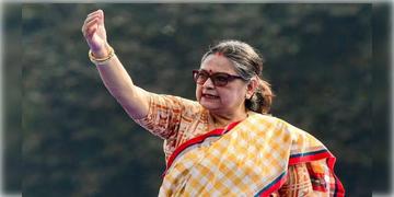 Read more about - Kakoli Ghosh Dastidar | সংসদের স্ট্যান্ডিং কমিটিতে বড় রদবদল, রাসায়নিক ও সার কমিটির চেয়ারম্যান কাকলি