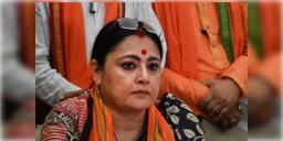 Read more about - Asansol Dakshin Assembly Constituency Results 2026 | আসানসোলে গেরুয়া ঝড়! ১০ রাউন্ডের পরে ৩০৩২৪ ভোটে এগিয়ে বিজেপি প্রার্থী অগ্নিমিত্রা