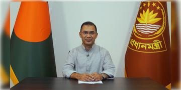 Read more about - Bangladesh-India | ভারতের সাথে একমঞ্চে নববর্ষ পালন করতে চায় বাংলাদেশ! ইচ্ছেপ্রকাশ নয়া প্রধানমন্ত্রী তারেকের