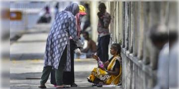 Read more about - Census | জনগণনায় বাদ পড়ছে ‘ভিক্ষুক ও ভবঘুরে’ বিভাগ, অন্তর্ভুক্ত হবেন ‘অন্যান্য’ শ্রেণিতে!