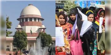 Read more about - SIR | চূড়ান্ত তালিকা প্রকাশের কাজে ঝাড়খণ্ড ওড়িশার অফিসার নিয়োগের নির্দেশ সুপ্রিম কোর্টের!