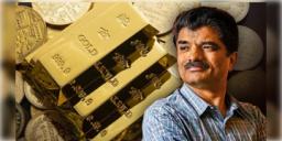 Read more about - Rajesh Export Scam | যেন হর্ষদ মেহতার গল্পের পুনরাবৃত্তি! শেয়ার বাজারে ১৫ লক্ষ কোটির কেলেঙ্কারি!