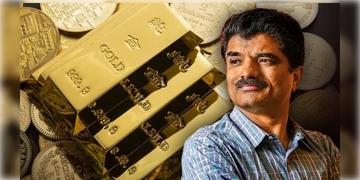 Read more about - Rajesh Export Scam | যেন হর্ষদ মেহতার গল্পের পুনরাবৃত্তি! শেয়ার বাজারে ১৫ লক্ষ কোটির কেলেঙ্কারি!