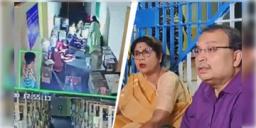 Read more about - Ballot Box Controversy in Kolkata | মধ্যরাতে ক্ষুদিরাম অনুশীলন কেন্দ্রে ধুন্ধুমার, ব্যালট বক্স আনাকে কেন্দ্র করে ছড়ালো উত্তেজনা