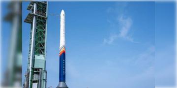 Read more about - Vikram-1 Launch | শ্রীহরিকোটা থেকে ‘বিক্রম-১’ উৎক্ষেপণ, মহাকাশে ইতিহাস গড়তে চলেছে ভারত