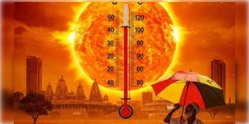 Read more about - Weather Update | গ্রীষ্মের দাবদাহ শুরু দক্ষিণবঙ্গ জুড়ে! এক নজরে কলকাতার আজকের আবহাওয়া আপডেট