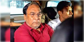 Read more about - Jay Prakash Majumdar | বাড়ি দখল মামলায় হাই কোর্টে জামিন পেলেন জয়প্রকাশ মজুমদার, মানতে হবে একগুচ্ছ শর্ত