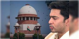 Read more about - Abhishek Banerjee | অভিষেক বন্দ্যোপাধ্যায়কে বিদেশে যাওয়ার অনুমতি দিল সুপ্রিম কোর্ট, কিন্তু মানতে হবে একাধিক শর্ত!