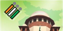 Read more about - Supreme Court | রাজ্যে ‘বিচারাধীন’ ৬টি রাজনৈতিক দলের ১৪জনের নাম, কী পরামর্শ দিলো সুপ্রিম কোর্ট?