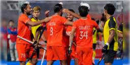 Read more about - Asian Games Hockey | এশিয়ান গেমসে সোনার বন্যা, হকিতে মালয়েশিয়াকে উড়িয়ে ইতিহাস গড়ল ভারত!