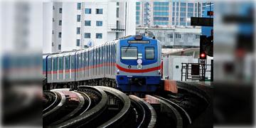Read more about - Kolkata Metro | জট কাটছে বরাহনগর-ব্যারাকপুর মেট্রো লাইনে! পিঙ্ক লাইন নিয়ে সবুজ সঙ্কেত দিলো প্রশাসন